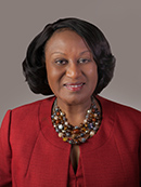 Shiryl R. Gantt Ballard